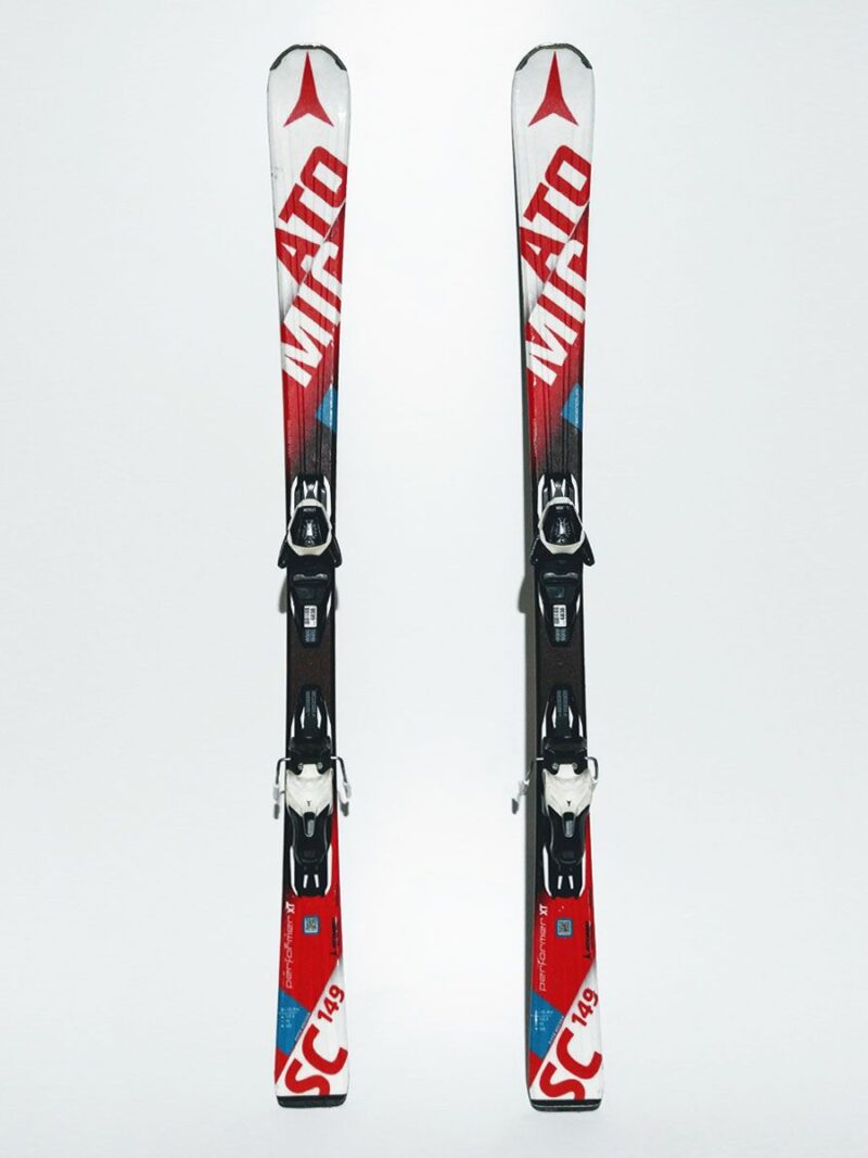 Schiuri Atomic Performer XT Sc - imagine 1