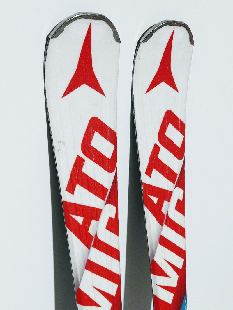 Schiuri Atomic Performer XT Sc - imagine 2