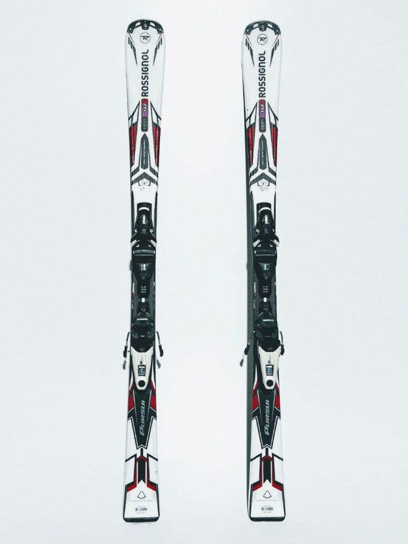 Schiuri Rossignol Pursuit - imagine 1