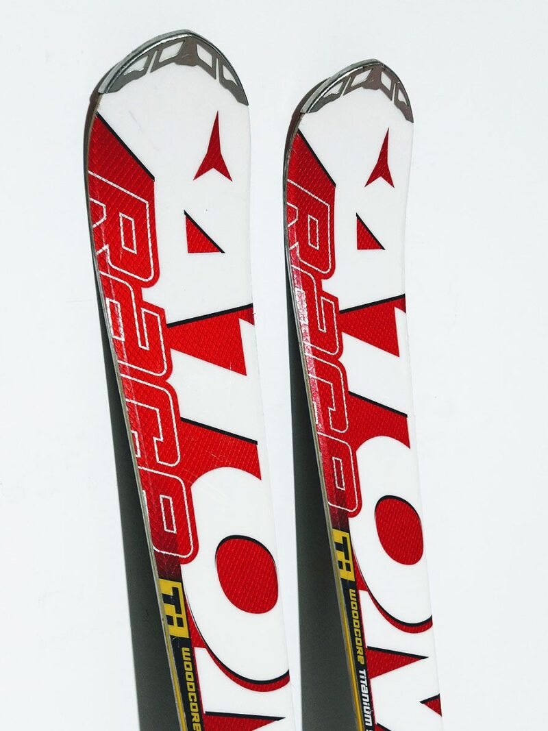 Schiuri Atomic GS Race TI - imagine 2