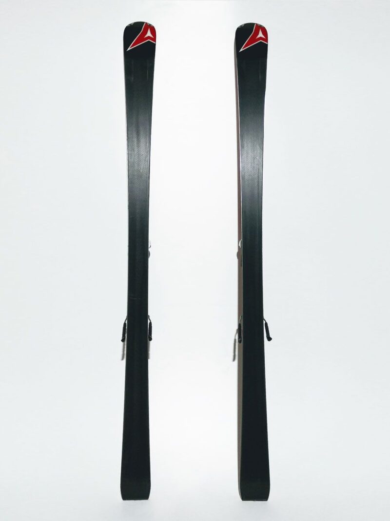Schiuri Atomic GS Race TI - imagine 3