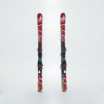 Schiuri Atomic Race 12 GS Jr Copii