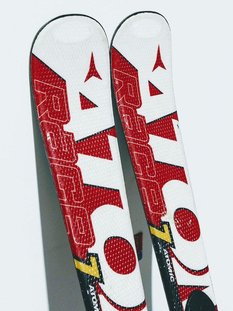 Schiuri Atomic Race 7 Jr Rosii