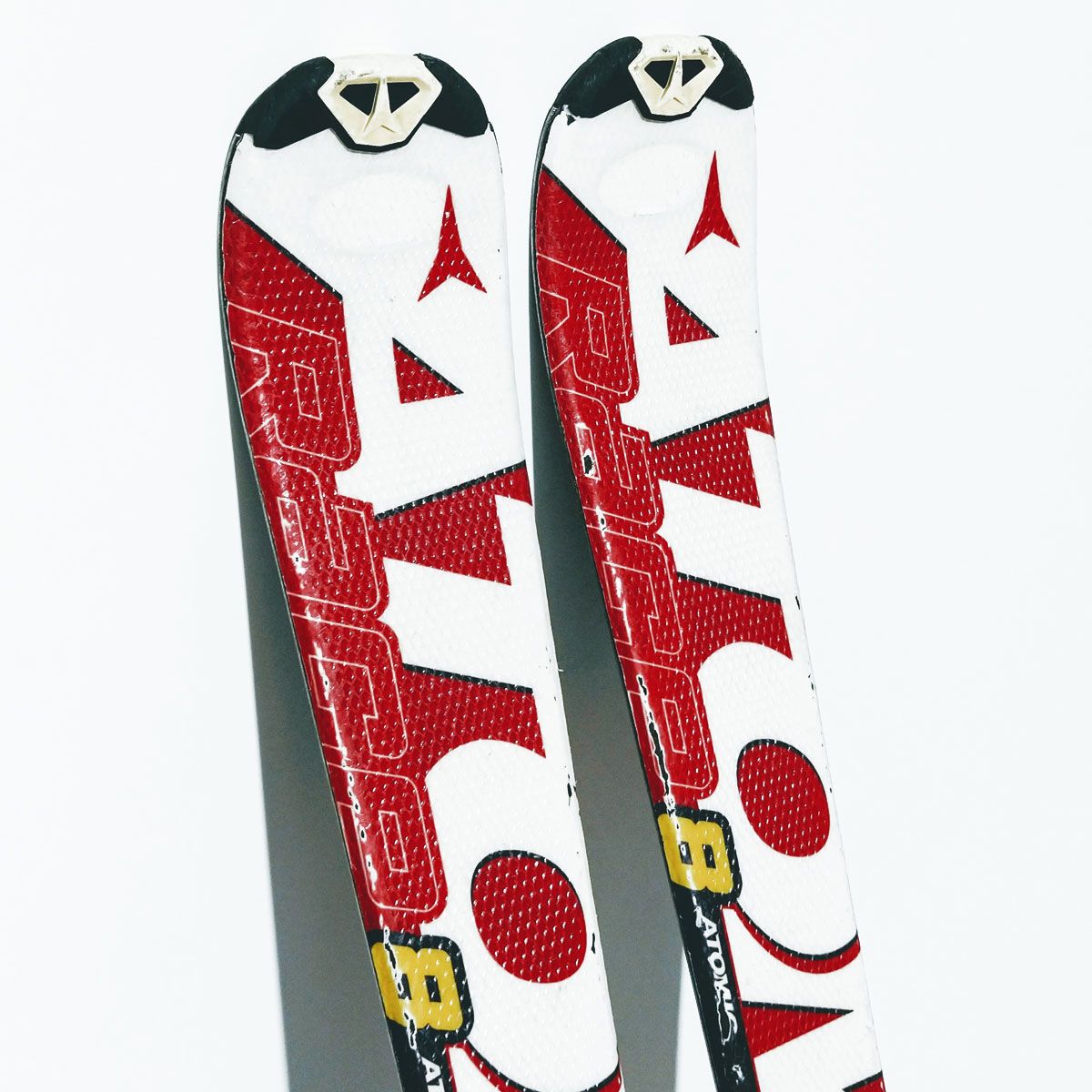 Schiuri Atomic Race 8 Jr Rosii