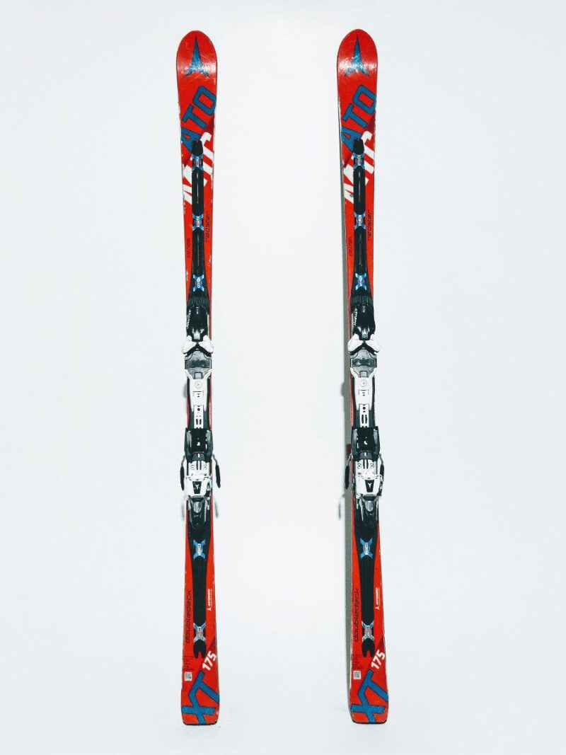 Schiuri Atomic Redster D2 XT - imagine 1