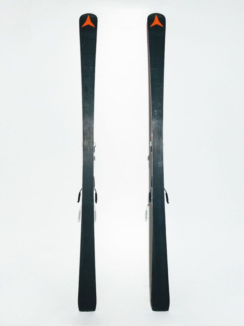 Schiuri Atomic Redster D2 XT - imagine 3