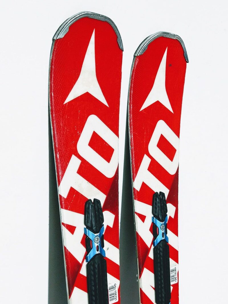Schiuri Atomic Redster D2 GS - imagine 2
