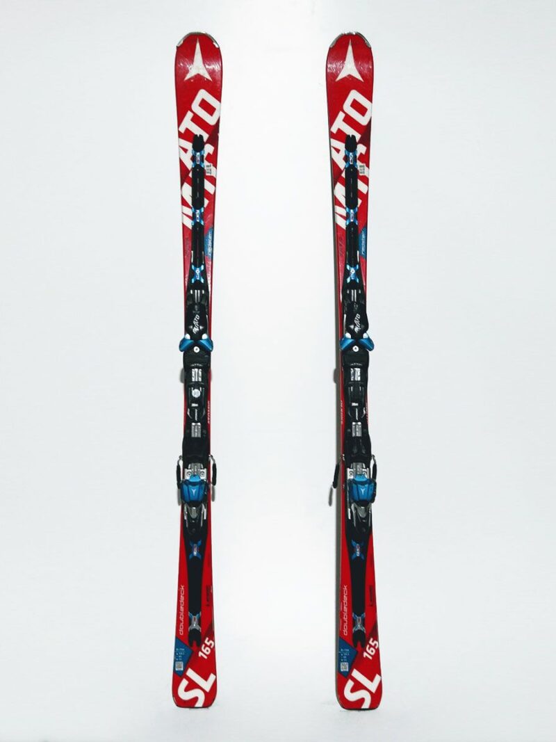 Schiuri Atomic Redster D2 SL - imagine 1