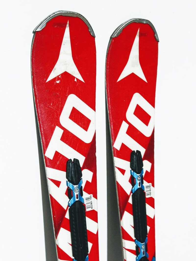 Schiuri Atomic Redster D2 SL - imagine 2