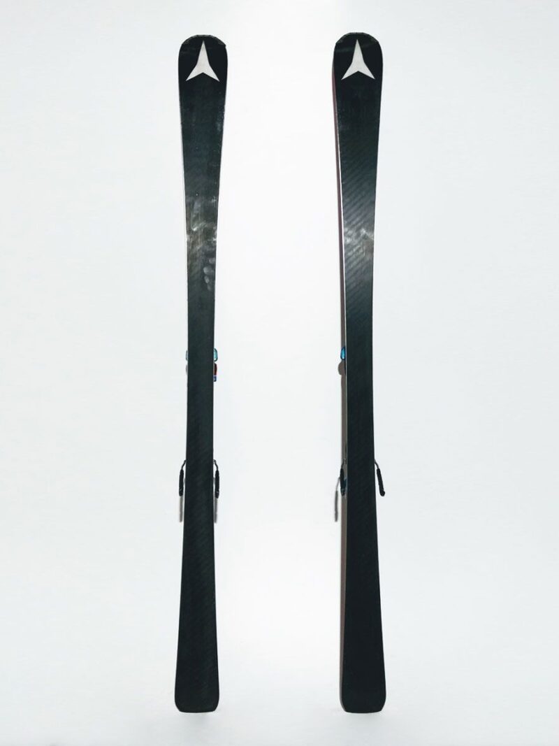 Schiuri Atomic Redster D2 SL - imagine 3