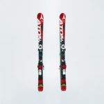 Schiuri Atomic Redster FIS NORM Jr Copii