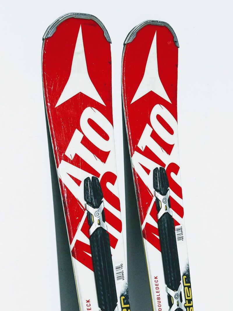 Schiuri Atomic Redster GS D2 - imagine 2