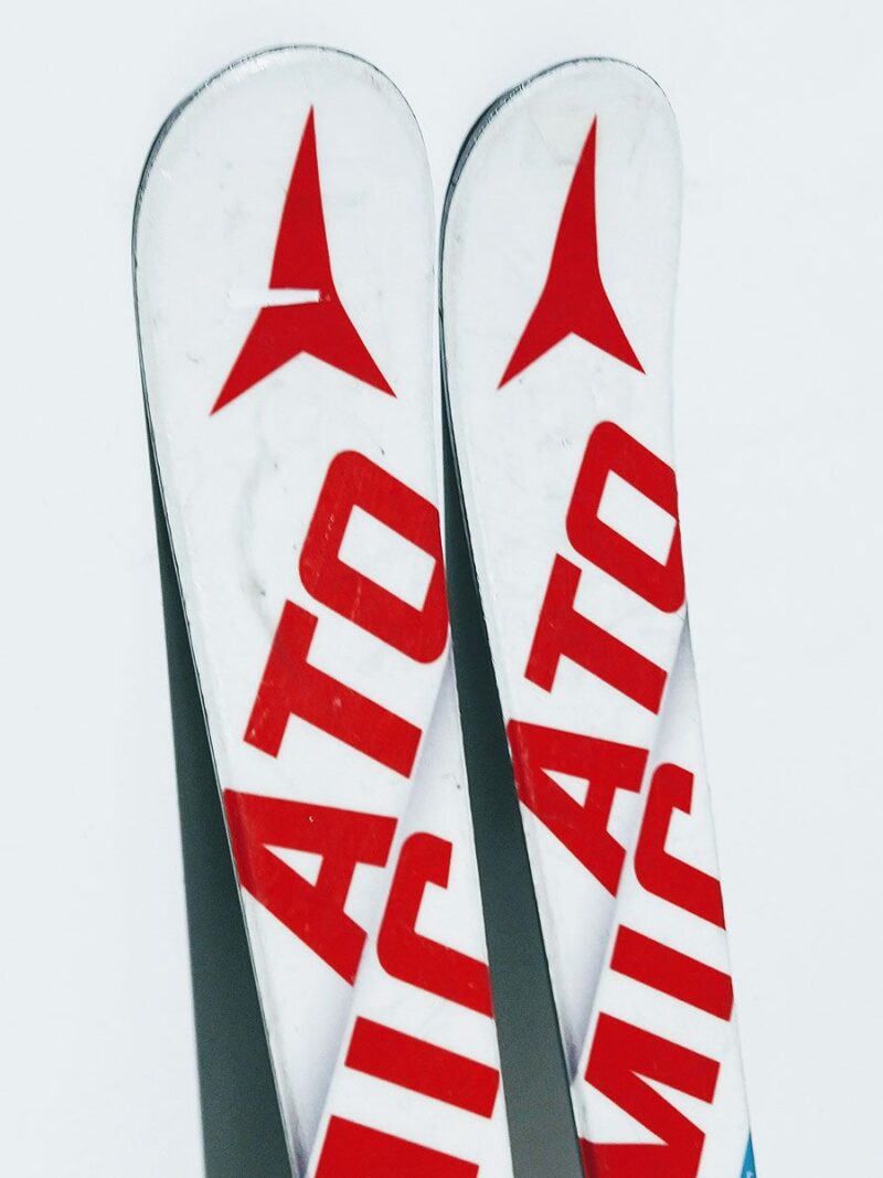 Schiuri Atomic Redster GS Jr Albe