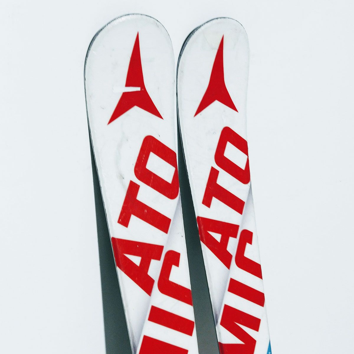Schiuri Atomic Redster GS Jr Albe