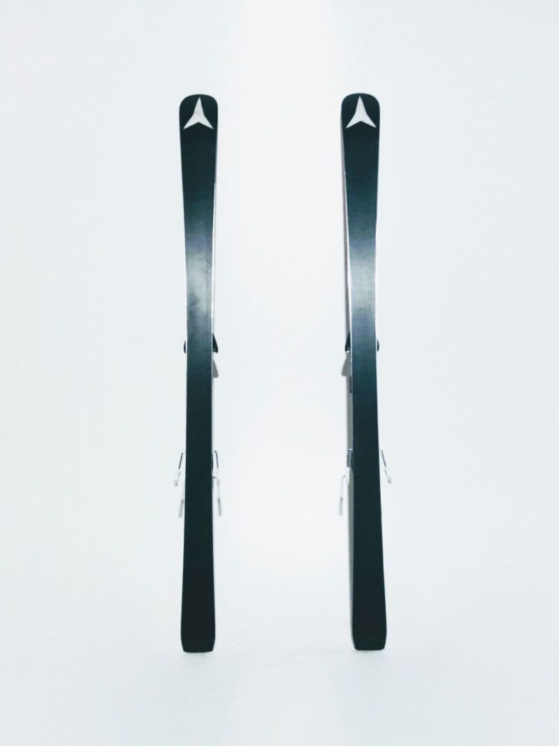 Schiuri Atomic Redster GS Jr. - imagine 3