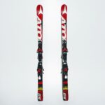 Schiuri Atomic Redster GS JR FIS NORM Copii