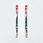Schiuri Atomic Redster GS Jr FIS NORM Copii