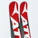 Schiuri Atomic Redster GS JR FIS NORM Copii