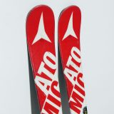 Schiuri Atomic Redster GS Jr FIS NORM Rosii