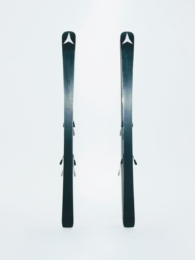 Schiuri Atomic Redster GS Jr. FIS NORM - imagine 3