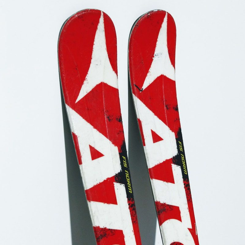 Schiuri Atomic Redster GS JR FIS NORM Copii Schiuri Atomic Redster GS JR FIS NORM Copii