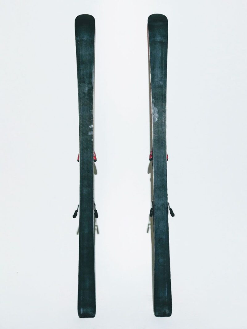 Schiuri Atomic Redster GS Jr. FIS NORM - imagine 3