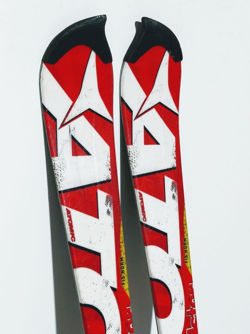 Schiuri Atomic Redster SL FIS Jr. - imagine 2