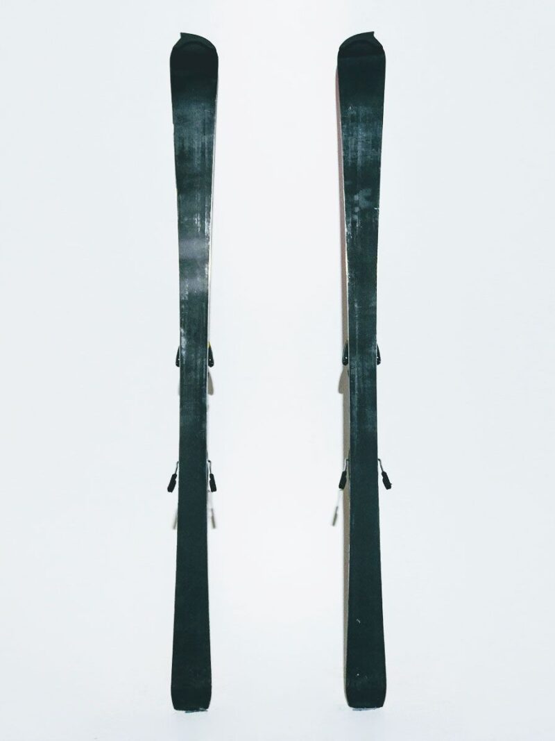Schiuri Atomic Redster SL FIS Jr. - imagine 3