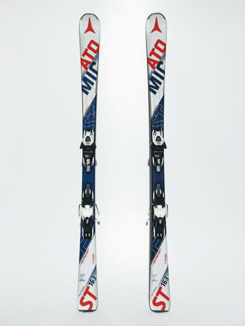 Schiuri Atomic Redster ST - imagine 1