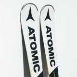 schiuri-atomic-redster-x5-2