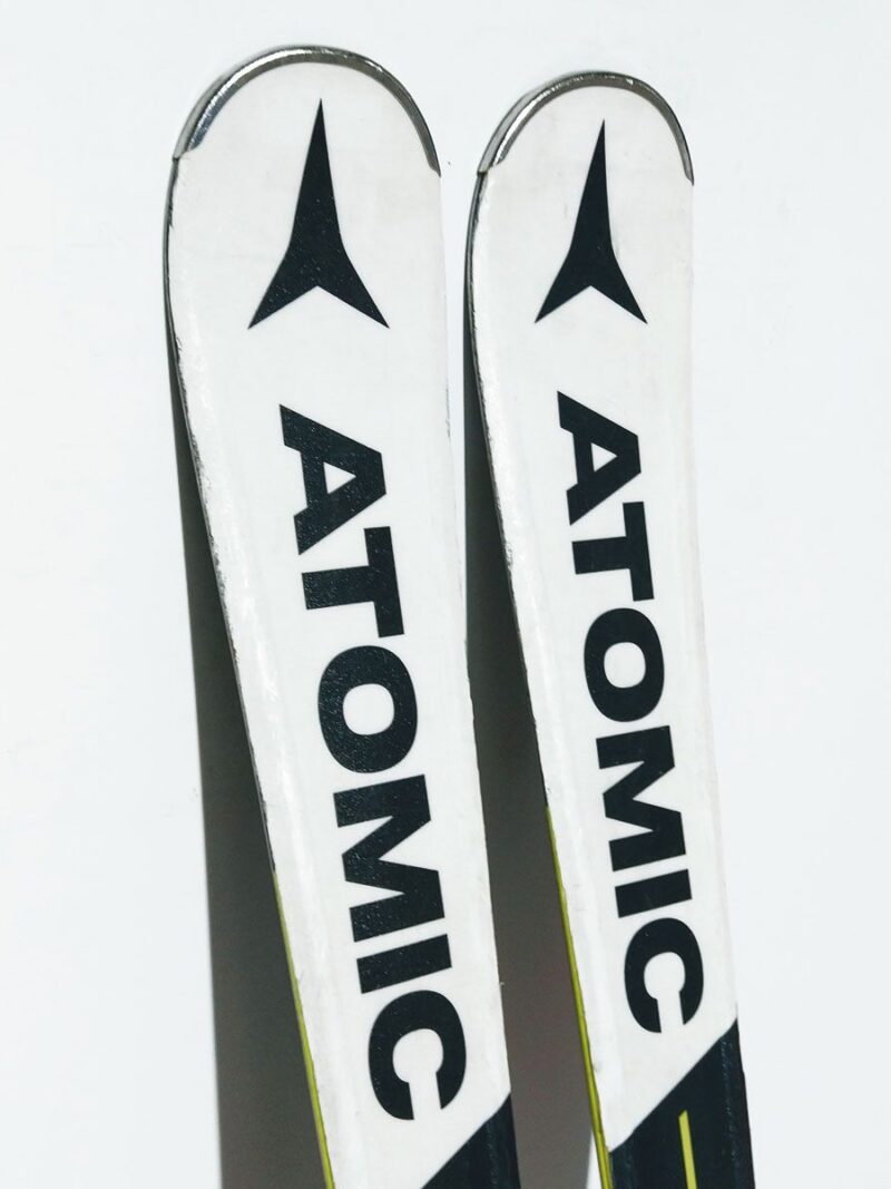 Schiuri Atomic Redster X5 - imagine 2