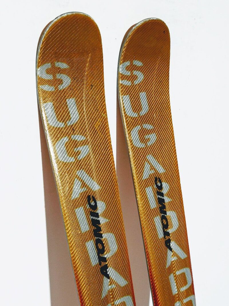 Schiuri Atomic Sugardaddy AFT Approved - imagine 2