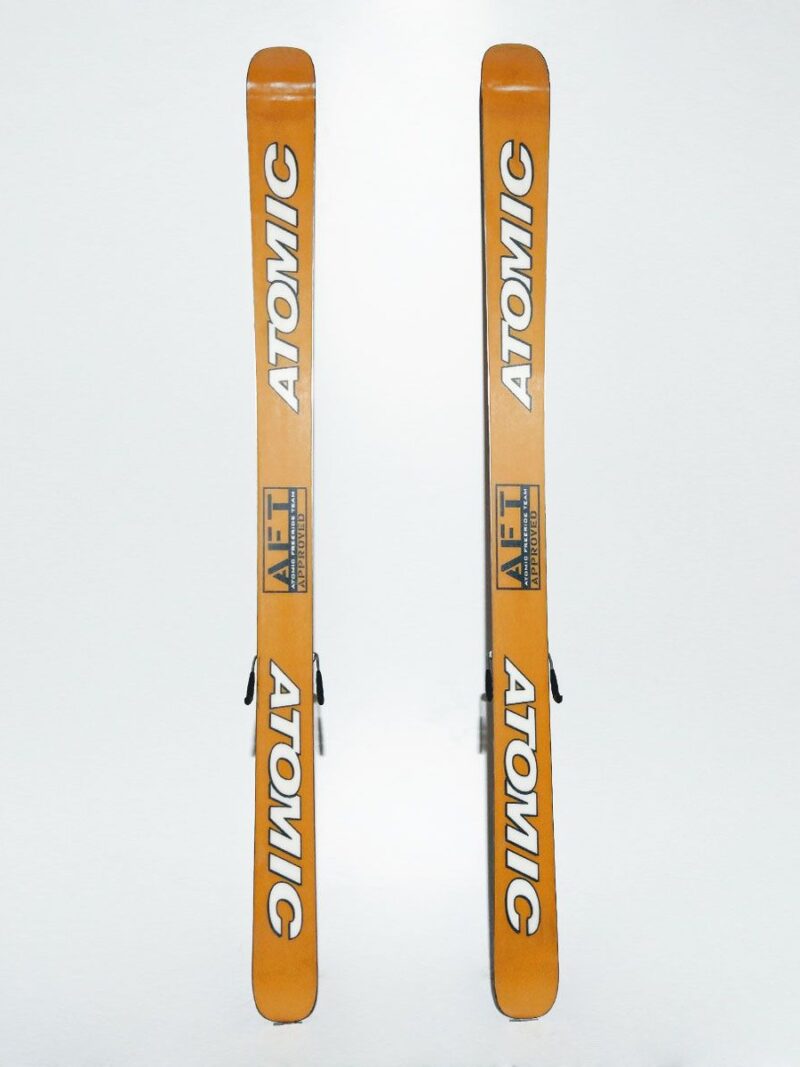 Schiuri Atomic Sugardaddy AFT Approved - imagine 3