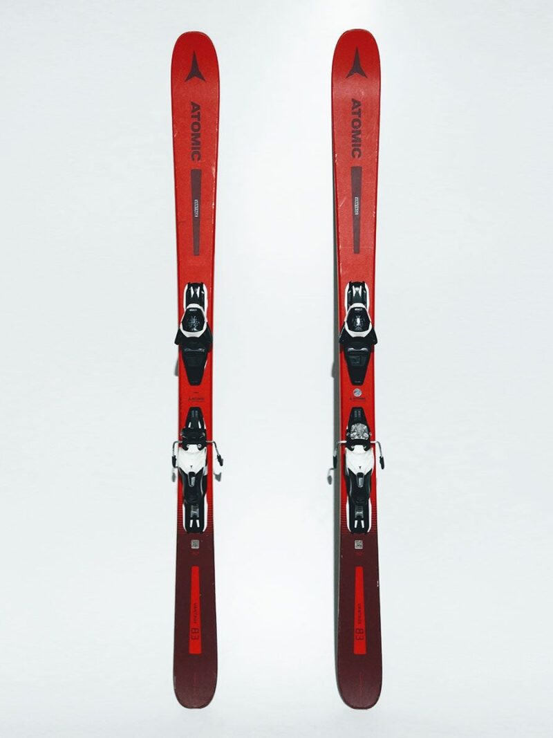 Schiuri Atomic Vantage 83 C - imagine 1