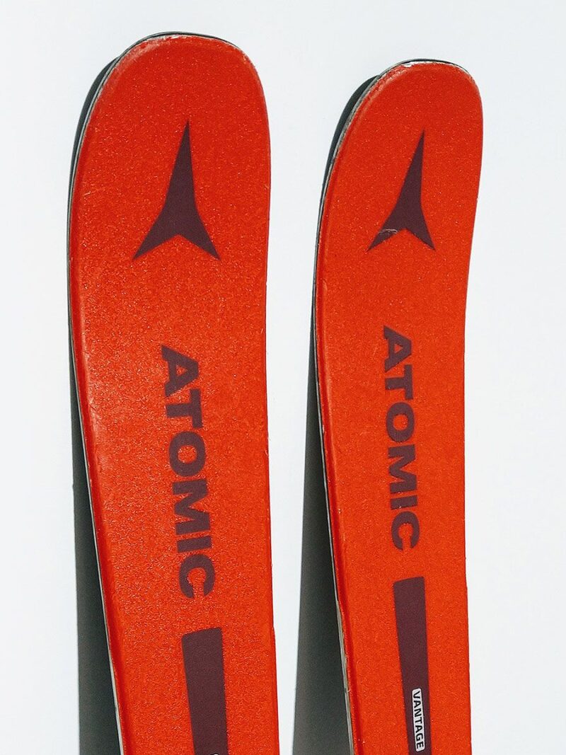 Schiuri Atomic Vantage 83 C - imagine 2