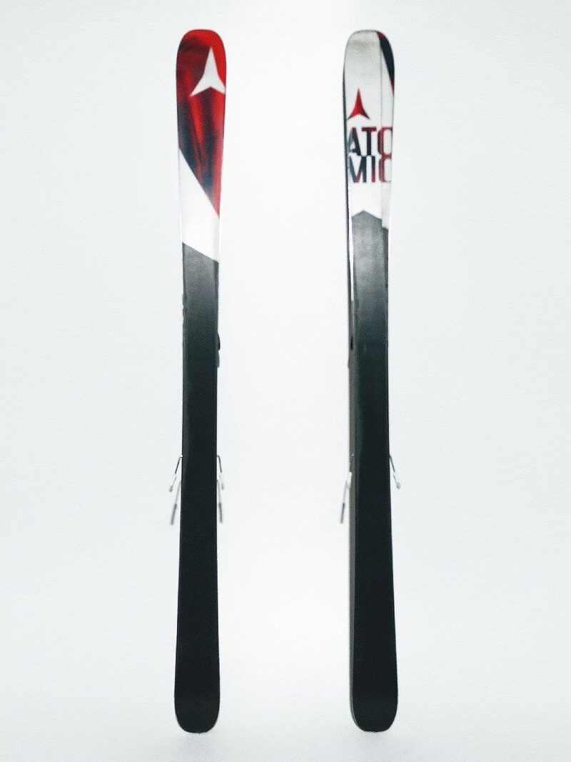 Schiuri Atomic Vantage 85 - imagine 3