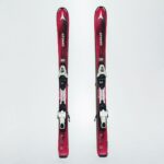 Schiuri Atomic Vantage Girl Jr Copii