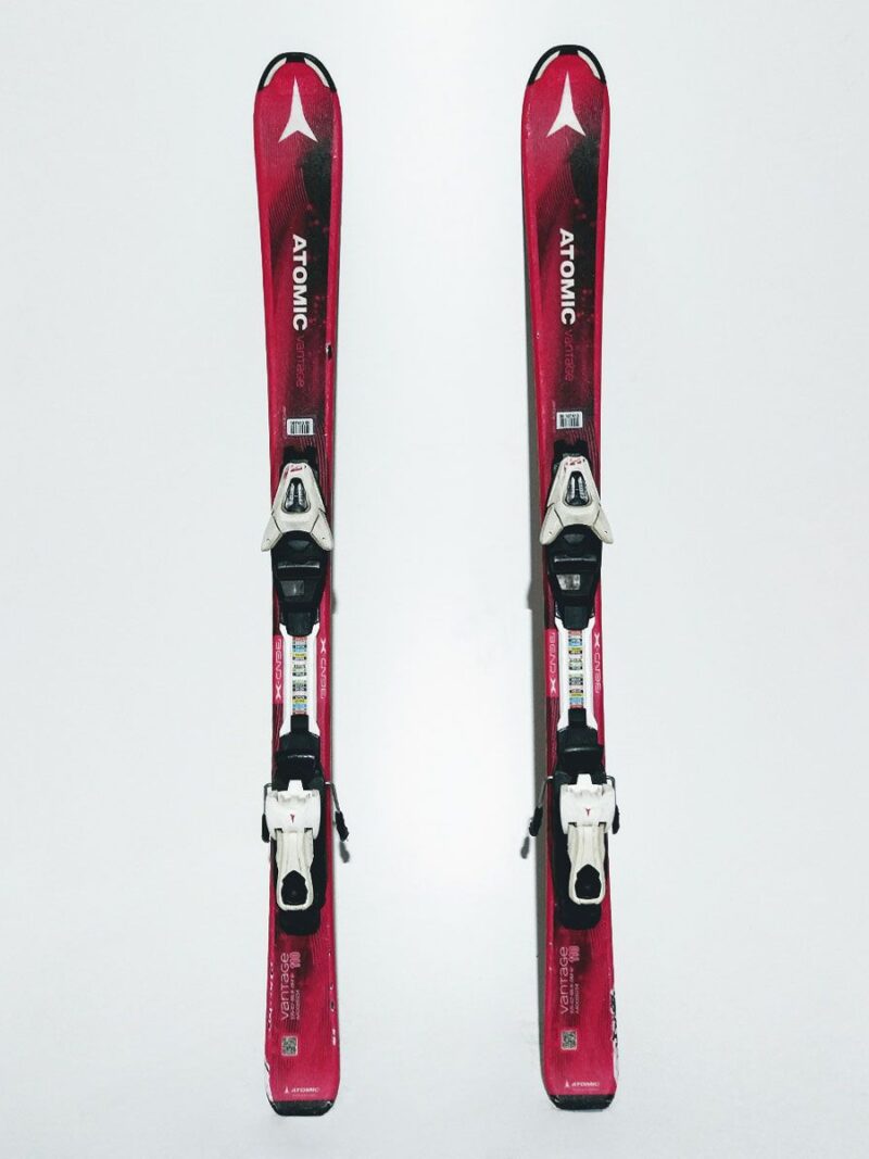 Schiuri Atomic Vantage Girl Jr Roz