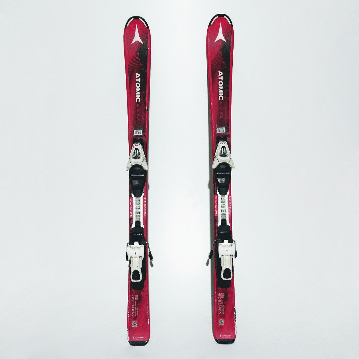 Schiuri Atomic Vantage Girl Jr Roz