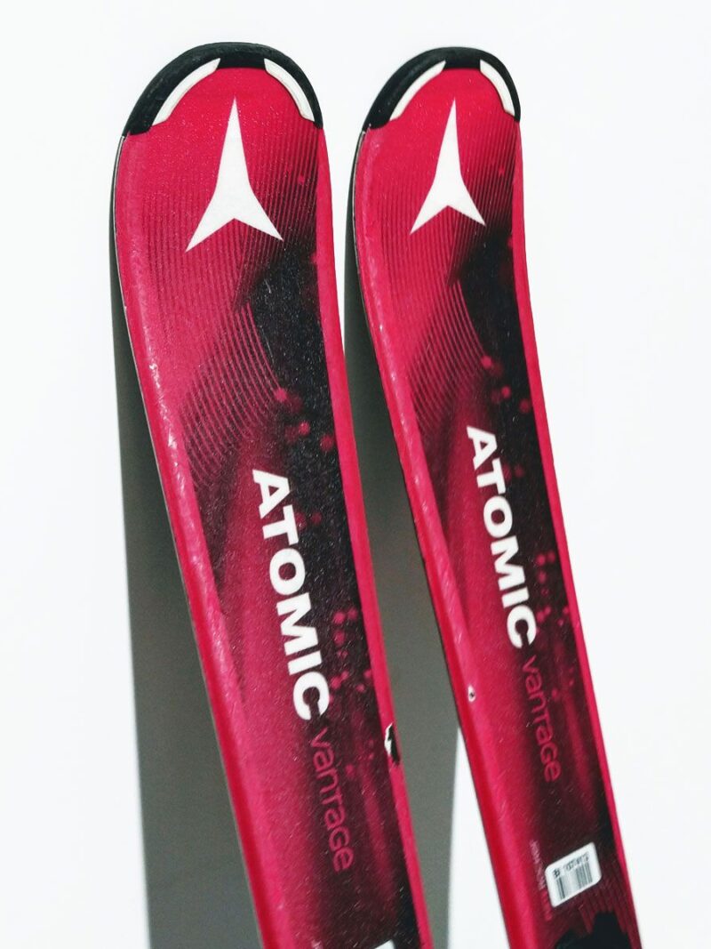Schiuri Atomic Vantage Girl Jr Roz