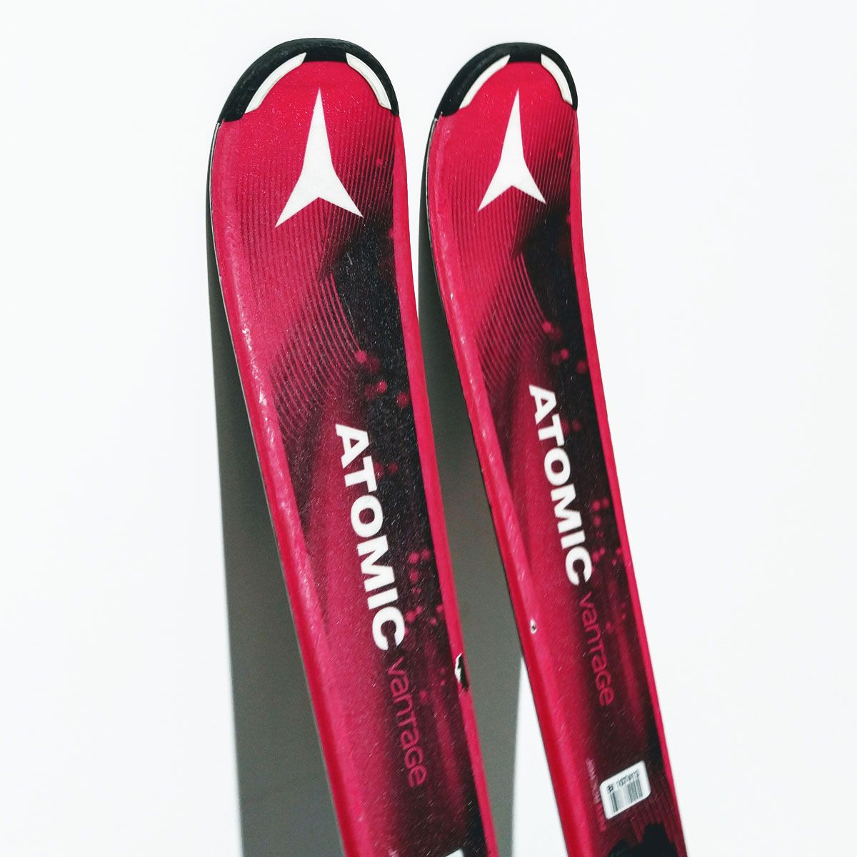 Schiuri Atomic Vantage Girl Jr Roz