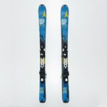 Schiuri Atomic Vantage Jr Copii