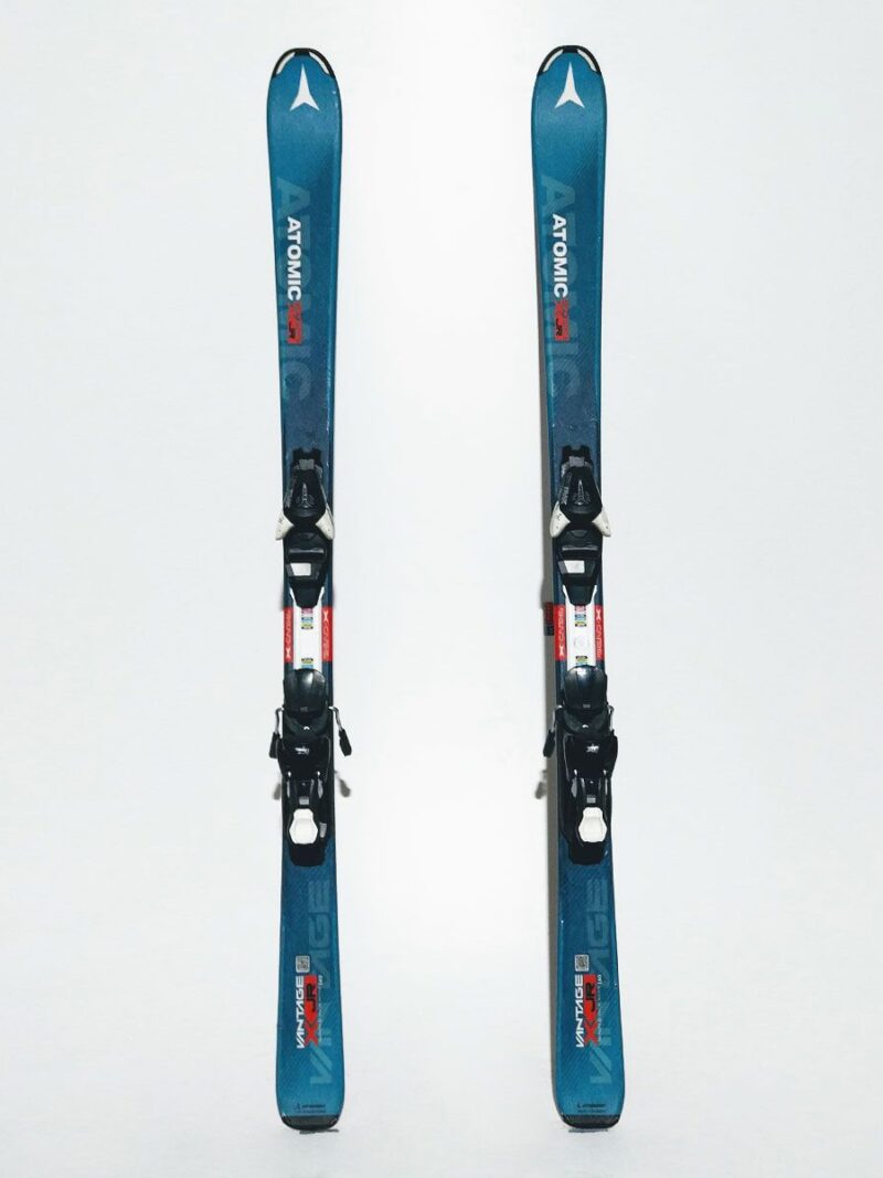 Schiuri Atomic Vantage X Jr. - imagine 1