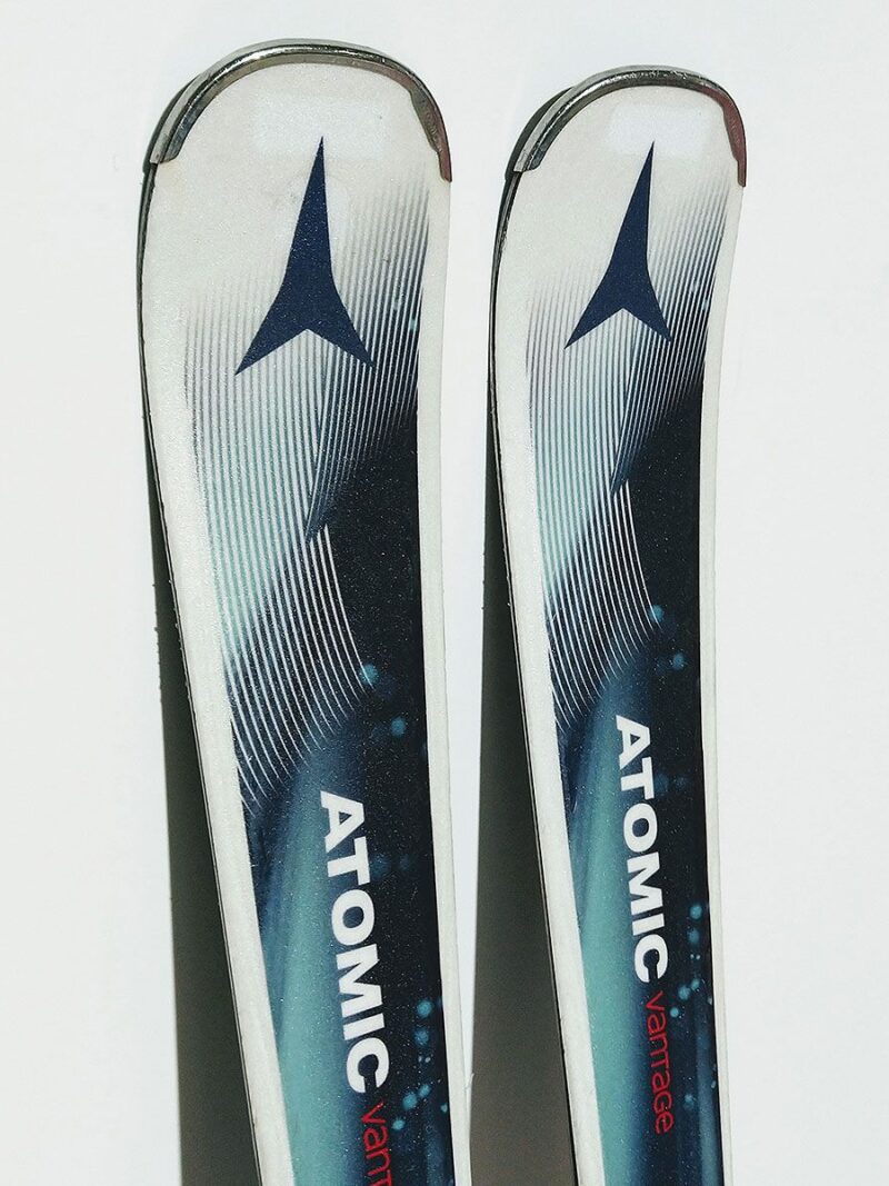 Schiuri Atomic Vantage X 74 - imagine 2