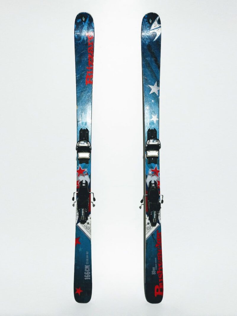 Schiuri Blizzard Bushwaker - imagine 1