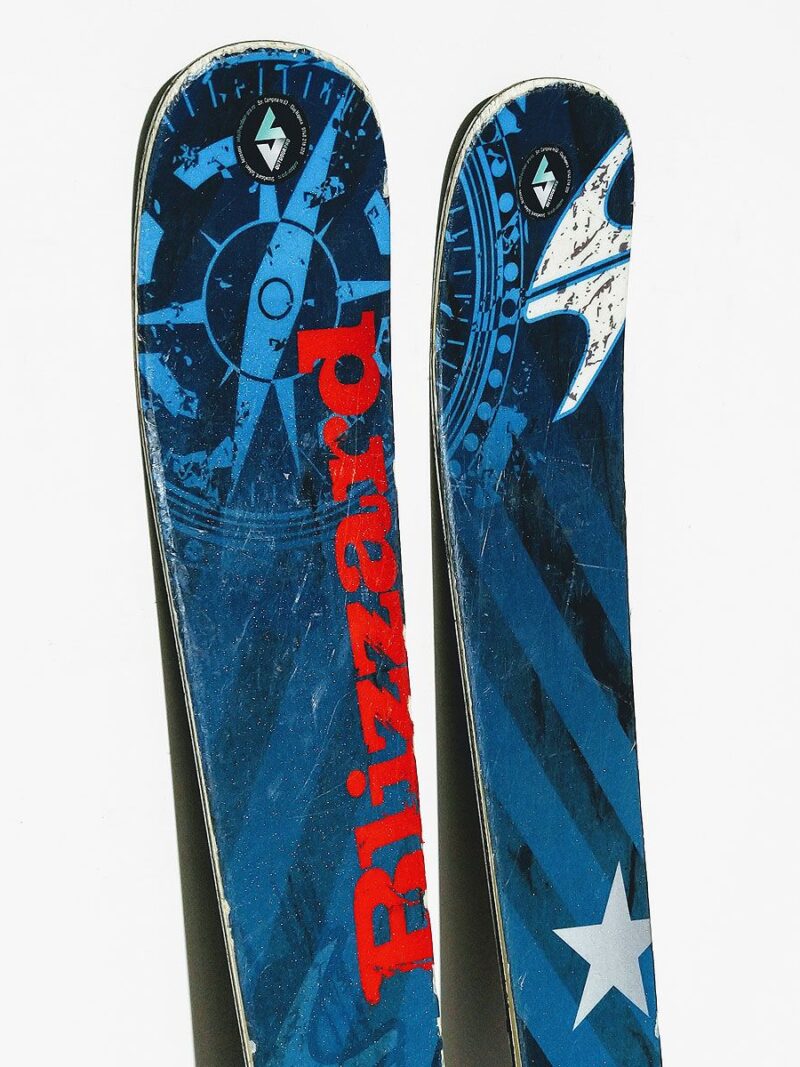 Schiuri Blizzard Bushwaker - imagine 2