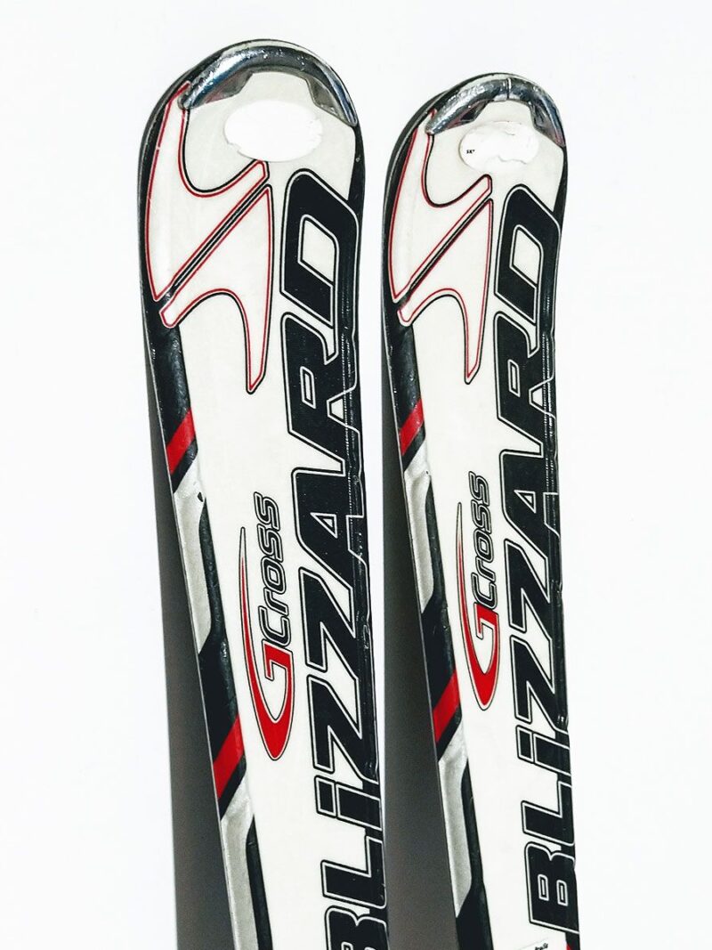 Schiuri Blizzard G-Cross - imagine 2