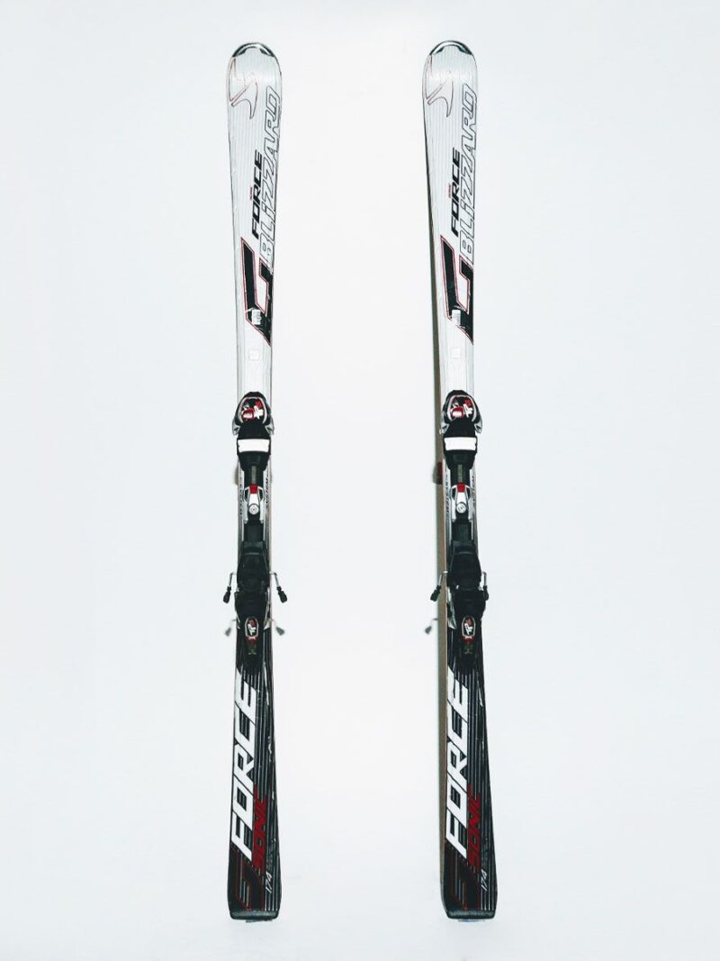 Schiuri Blizzard GForce Sonic - imagine 1