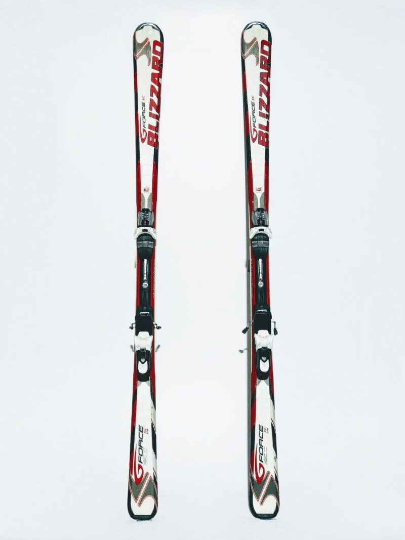 Schiuri Blizzard GForce XC - imagine 1