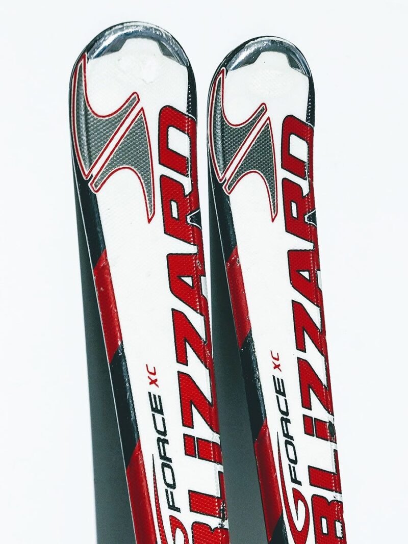 Schiuri Blizzard GForce XC - imagine 2